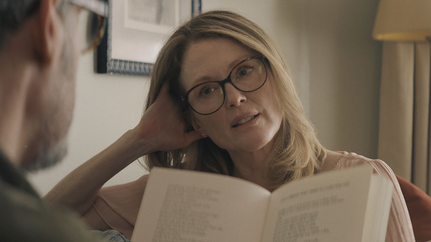 "Gloria Bell"