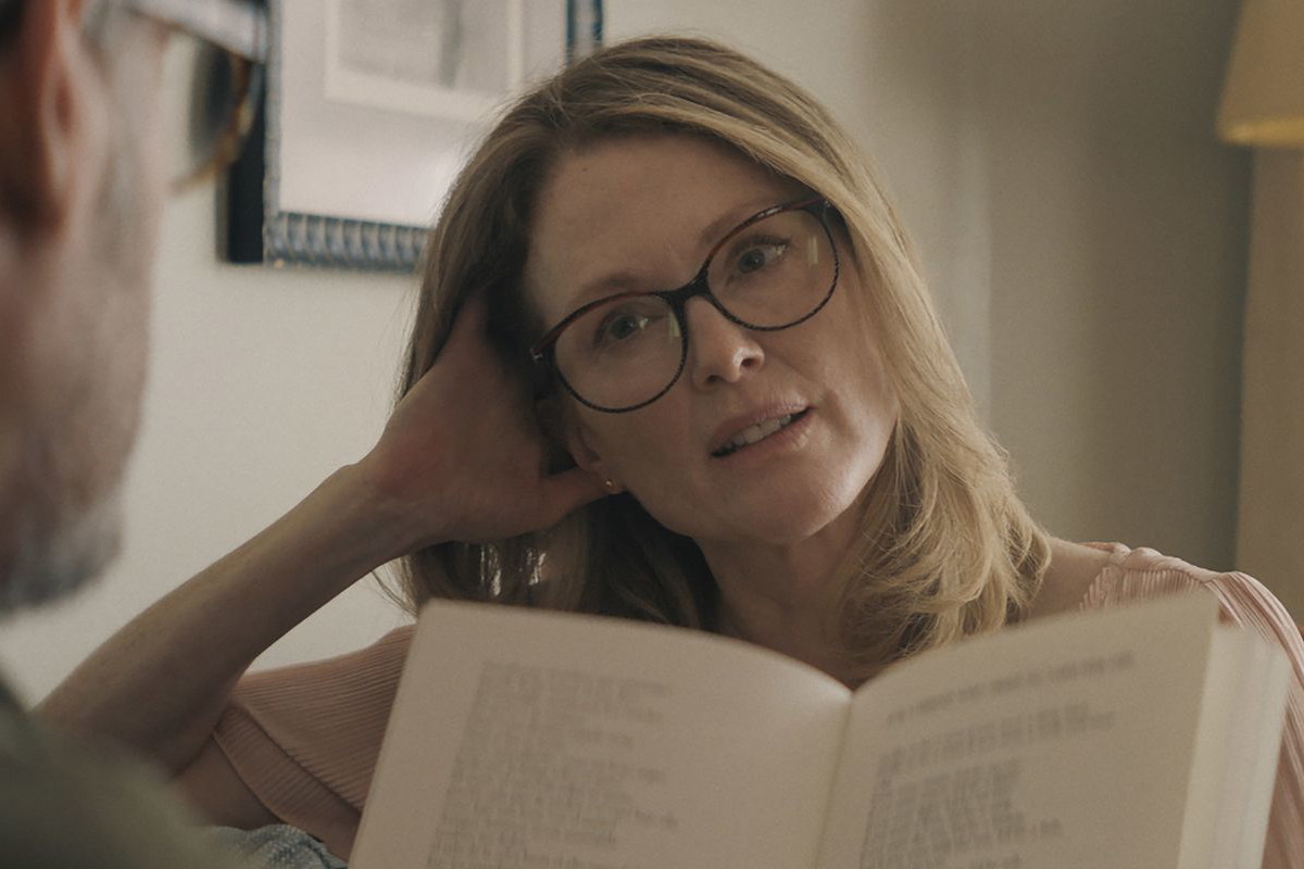 "Gloria Bell"