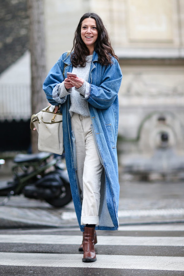 Brązowe botki – do czego je nosić? 5 modnych stylizacji