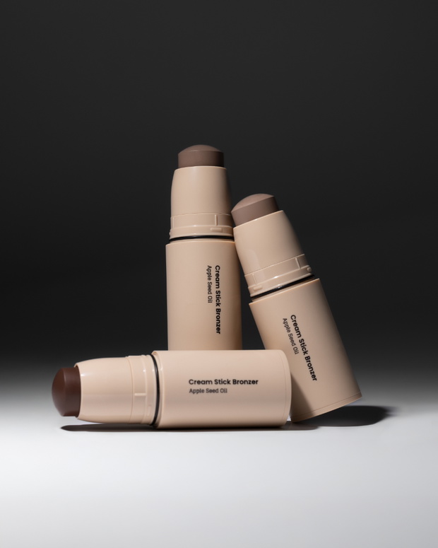 Nowość INGLOT: trzy nowe bronzery