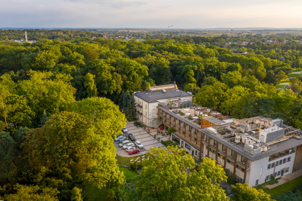 Hotel Bristol
