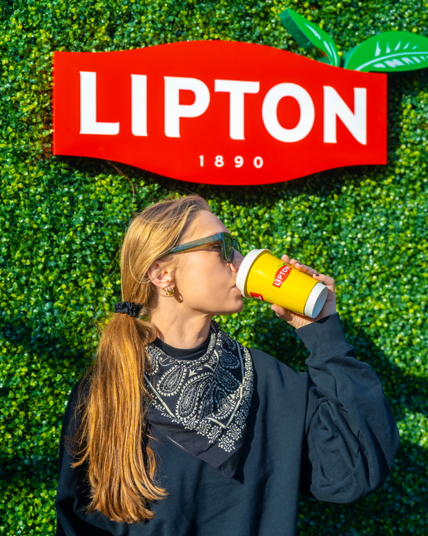 lipton