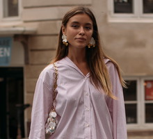 Jesienne nuty w perfumach: cynamon