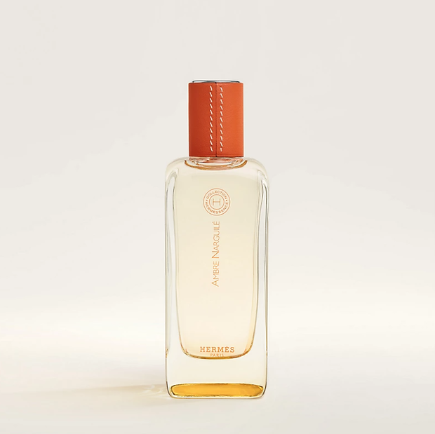 Perfumy z cynamonem