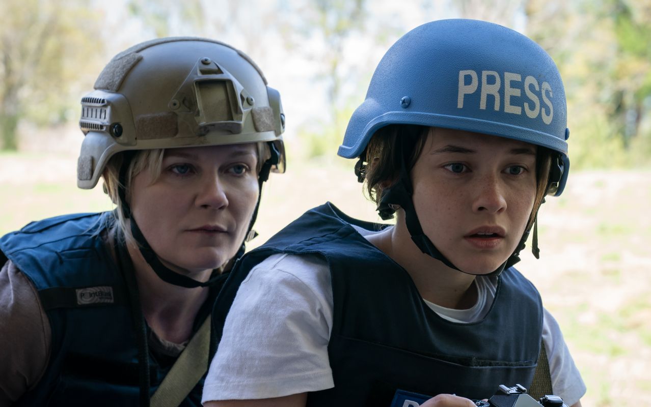 "Civil War"