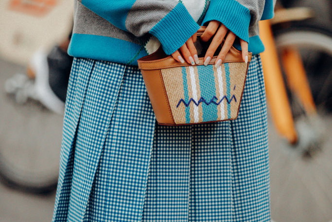 They Are Wearing: Milan RTW Fall 2025