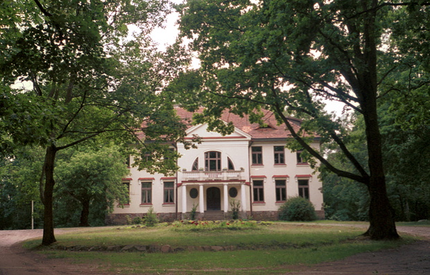 Podkowa Leśna
