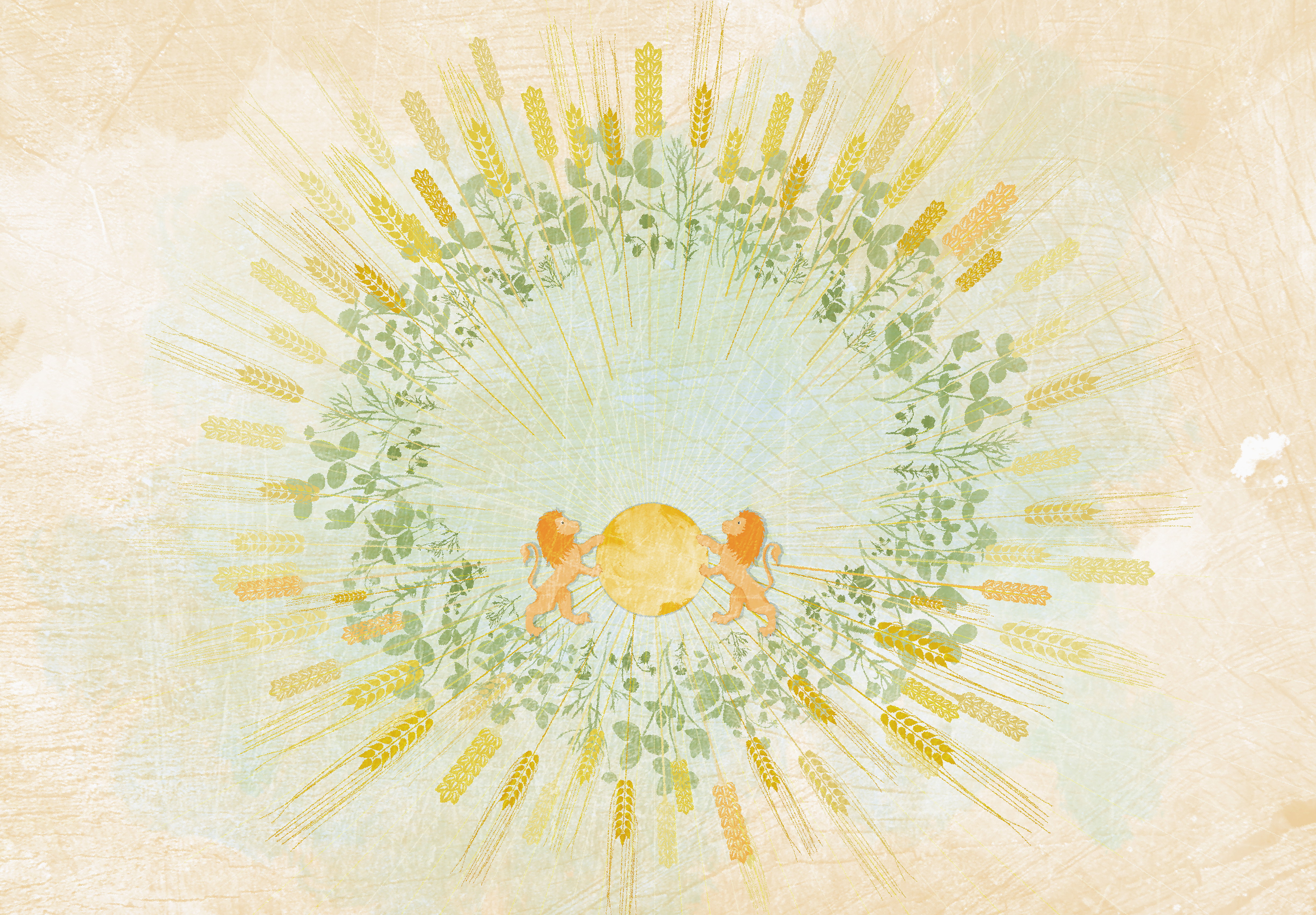 Wenus w Lwie 2025: horoskop