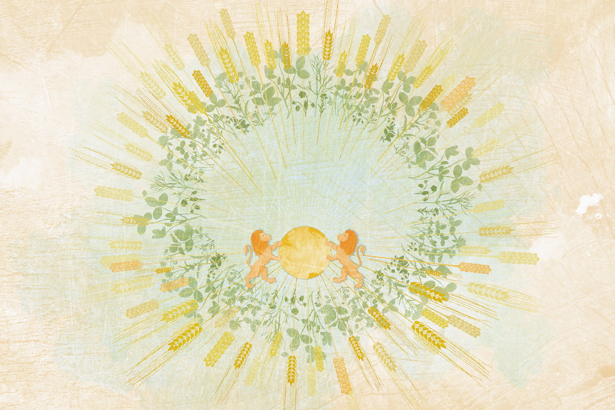 Wenus w Lwie 2025: horoskop