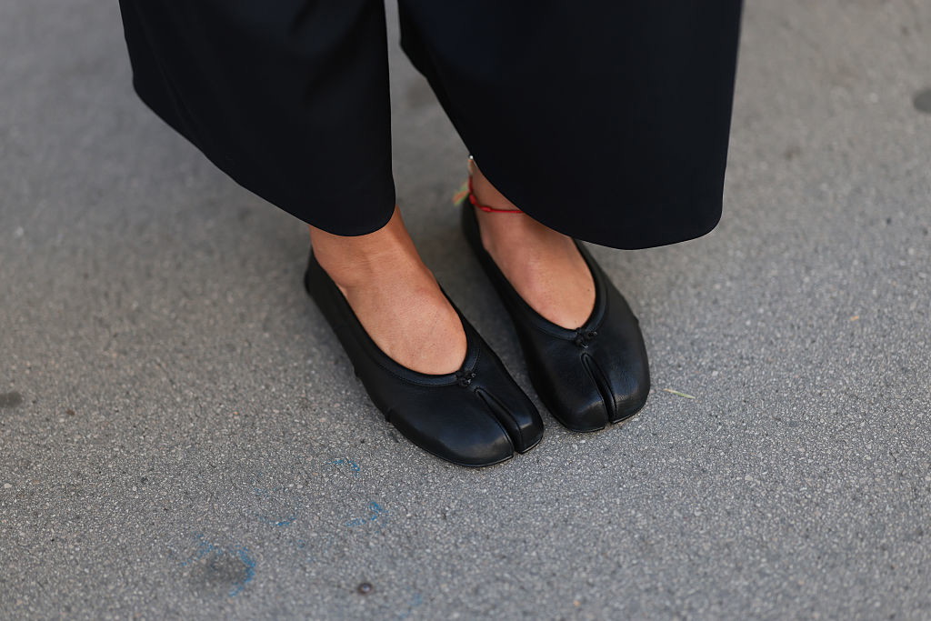 Street Style - Berlin - August, 2025