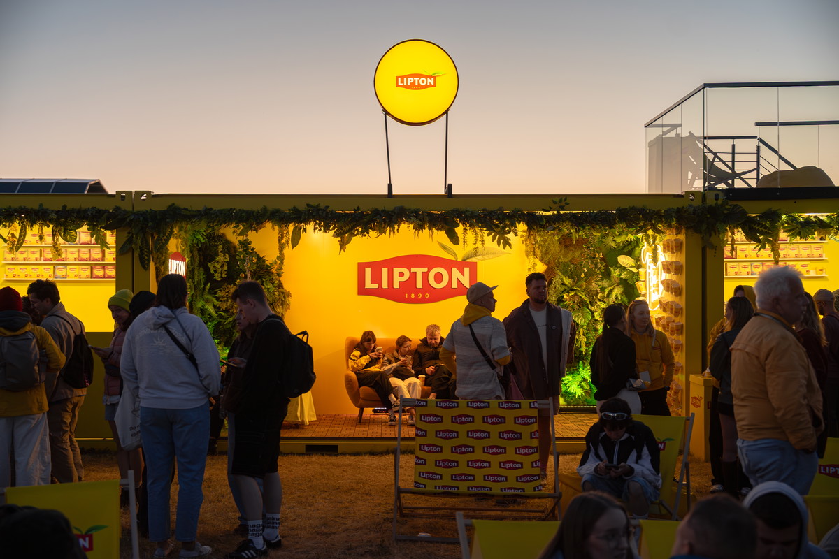 lipton