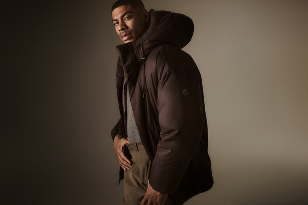 Hugo Boss