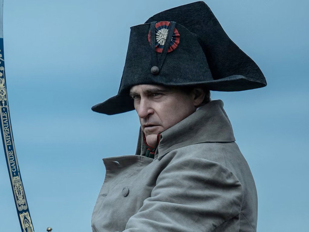 "Napoleon"