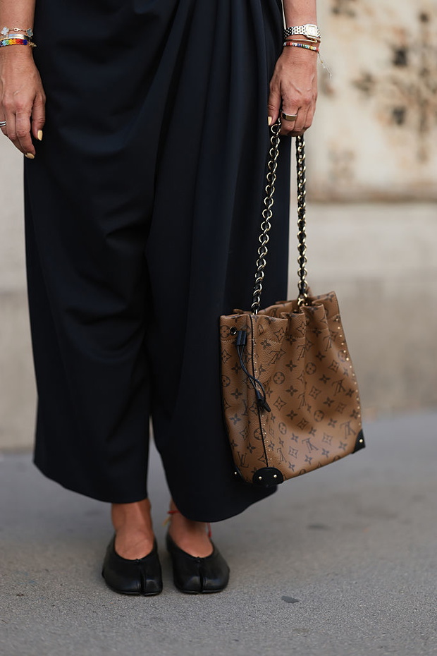 Street Style - Berlin - August, 2025