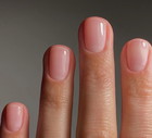 Naturalny manicure