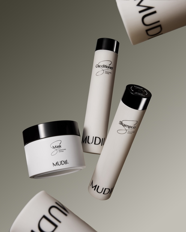 MUDII