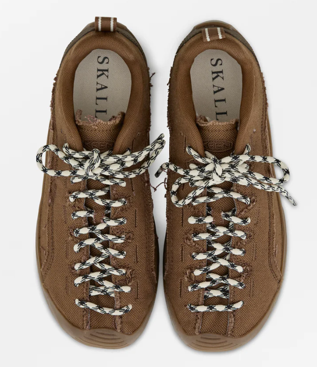 SKALL x KEEN Jasper sneaker