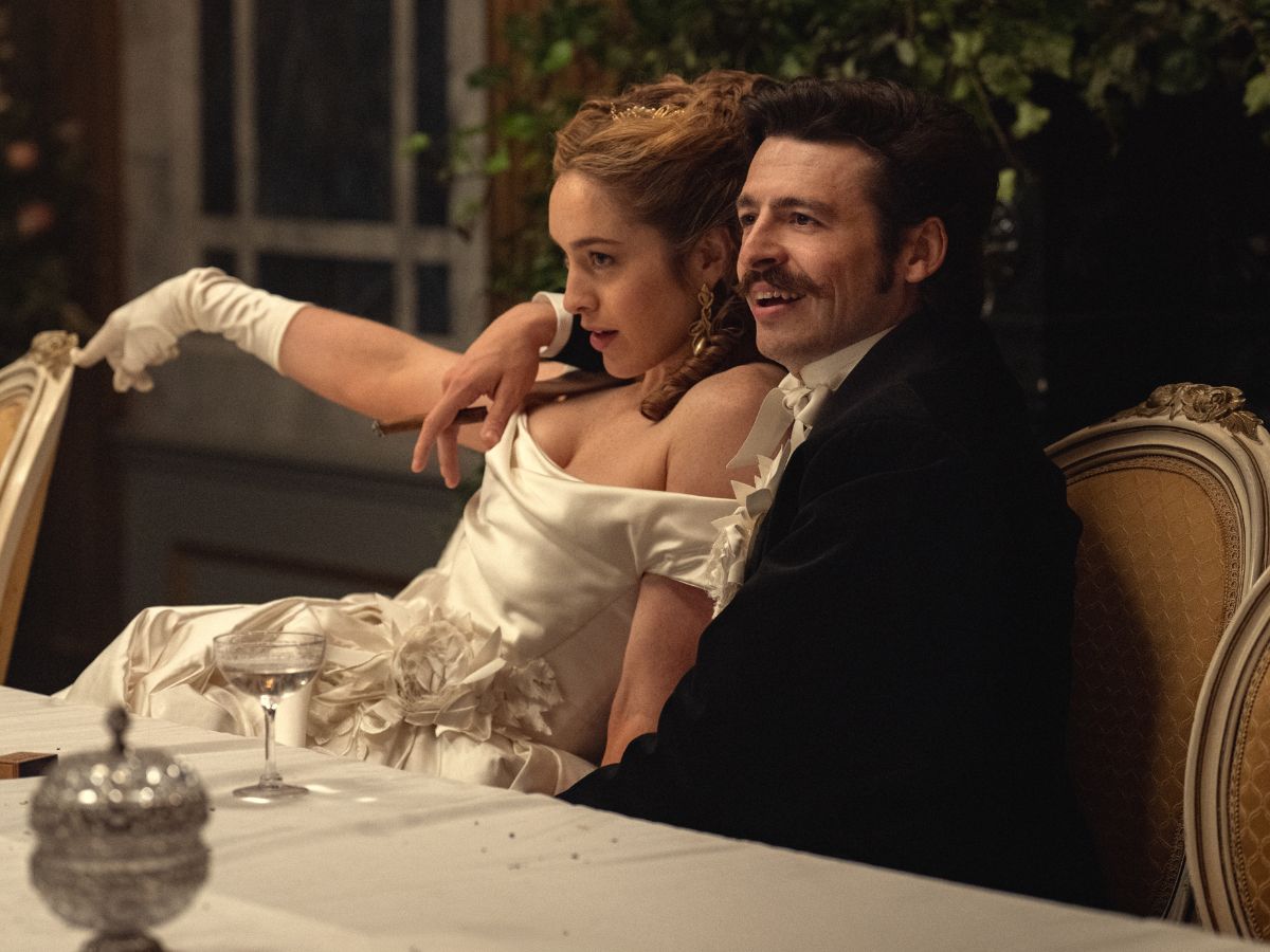 Netflix premiery wrzesień 2025