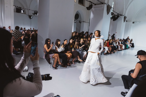 5.8. Perwoll Fashionshow CPH--97