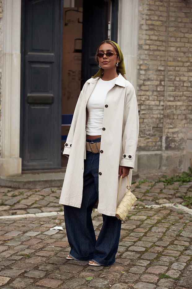 Blouson jacket – kurtka, którą tej jesieni nosimy zamiast ramoneski