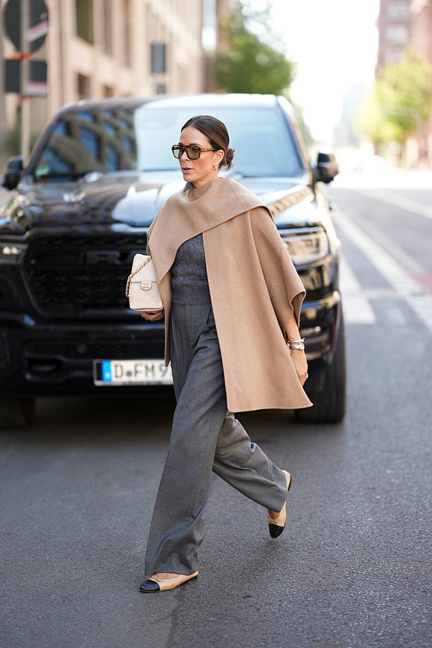 Street Style - Duesseldorf - August, 2025