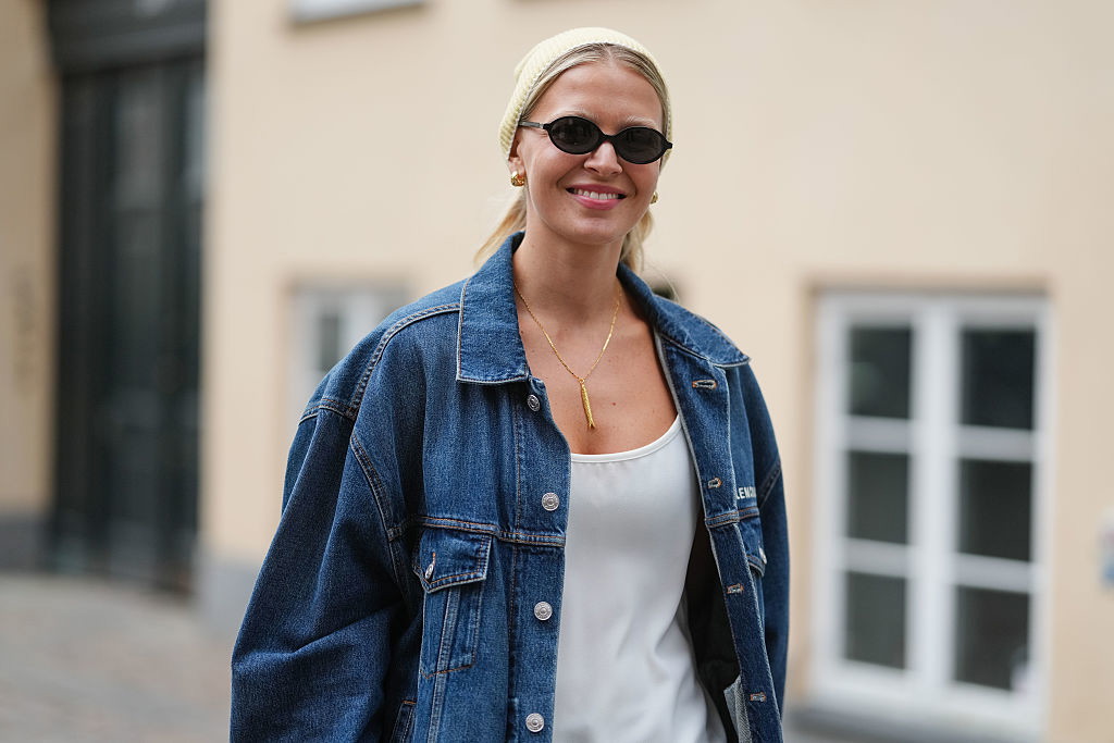 Birkenstocki na jesień 2025