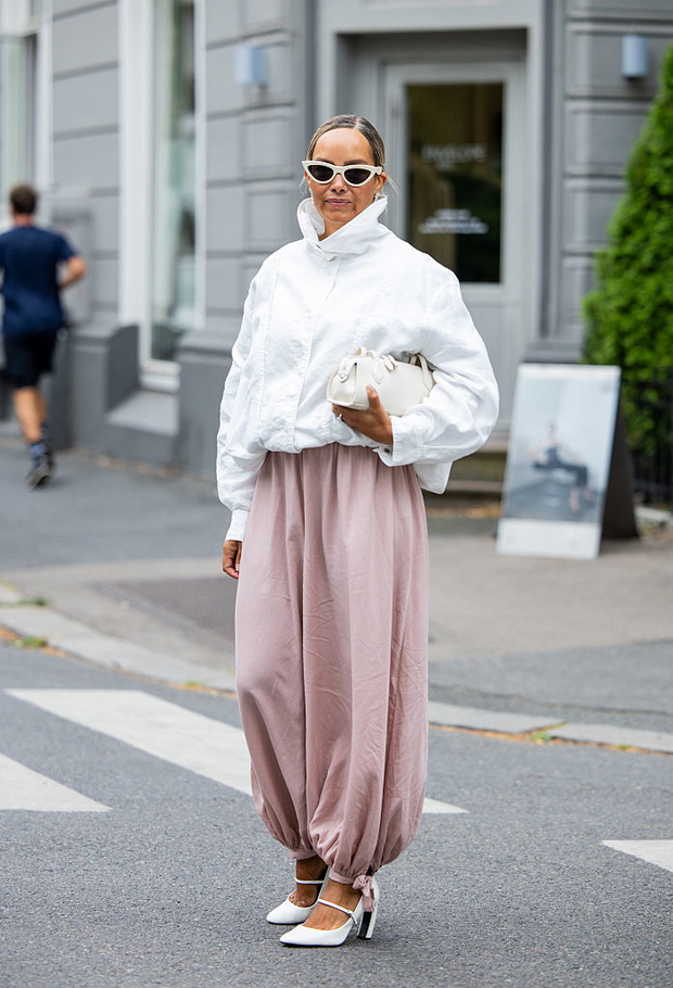 Oslo Fashion Week 2025