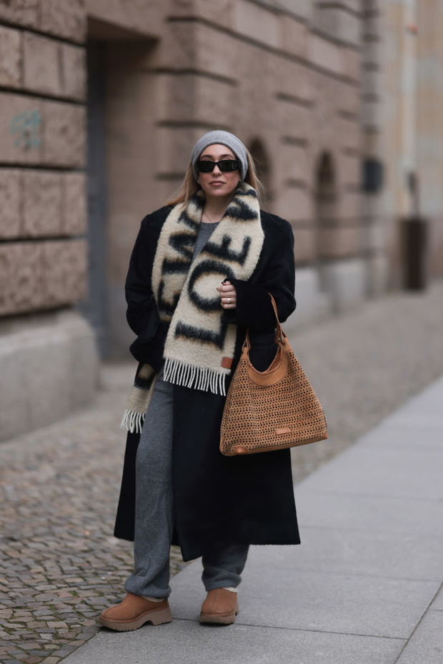 Storm step – trend na buty w stylu Salomon jesienią 2025