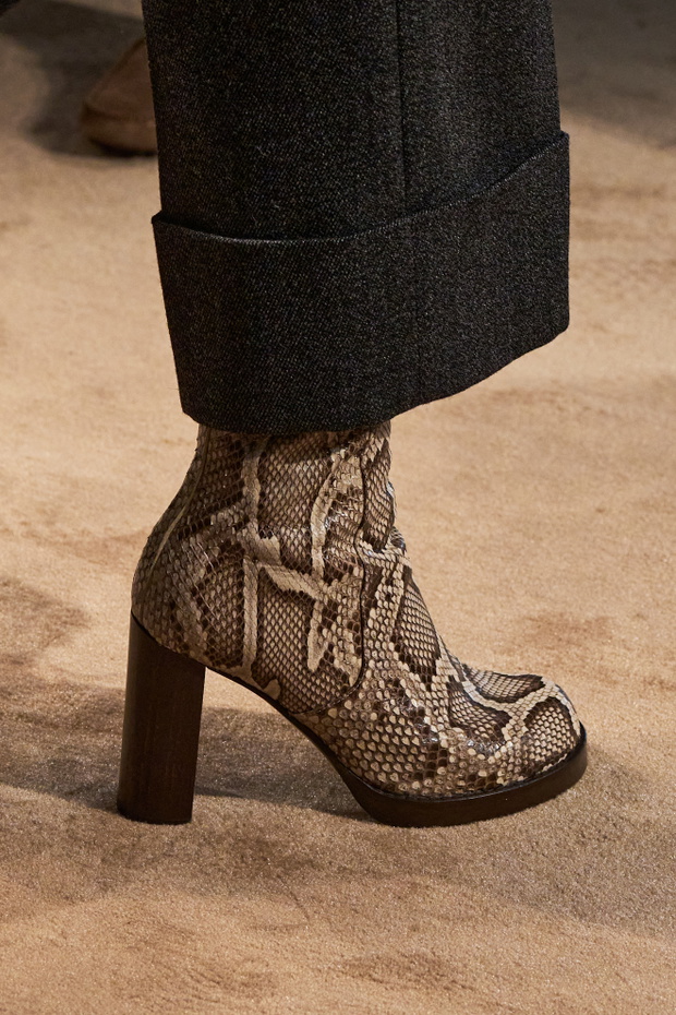 Tods clp F25 066