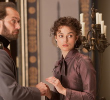 Kadr z filmu "Anna Karenina"