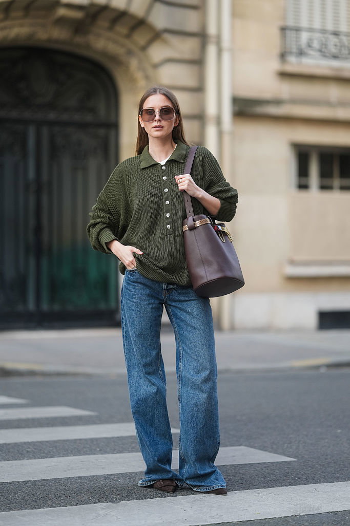 Fashion Photo Session In Paris - March 2025
