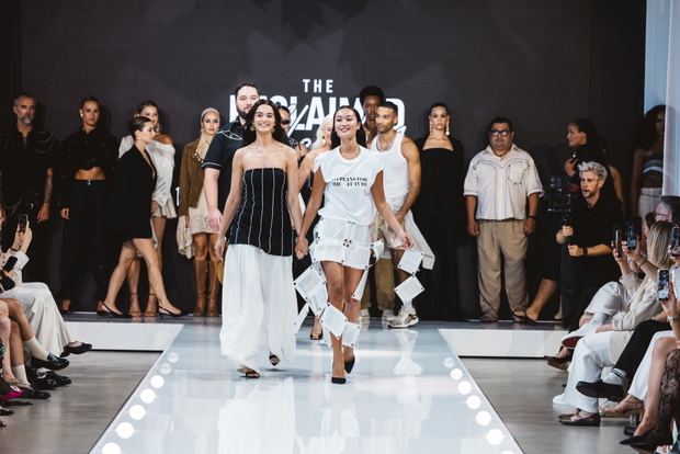 5.8. Perwoll Fashionshow CPH--286