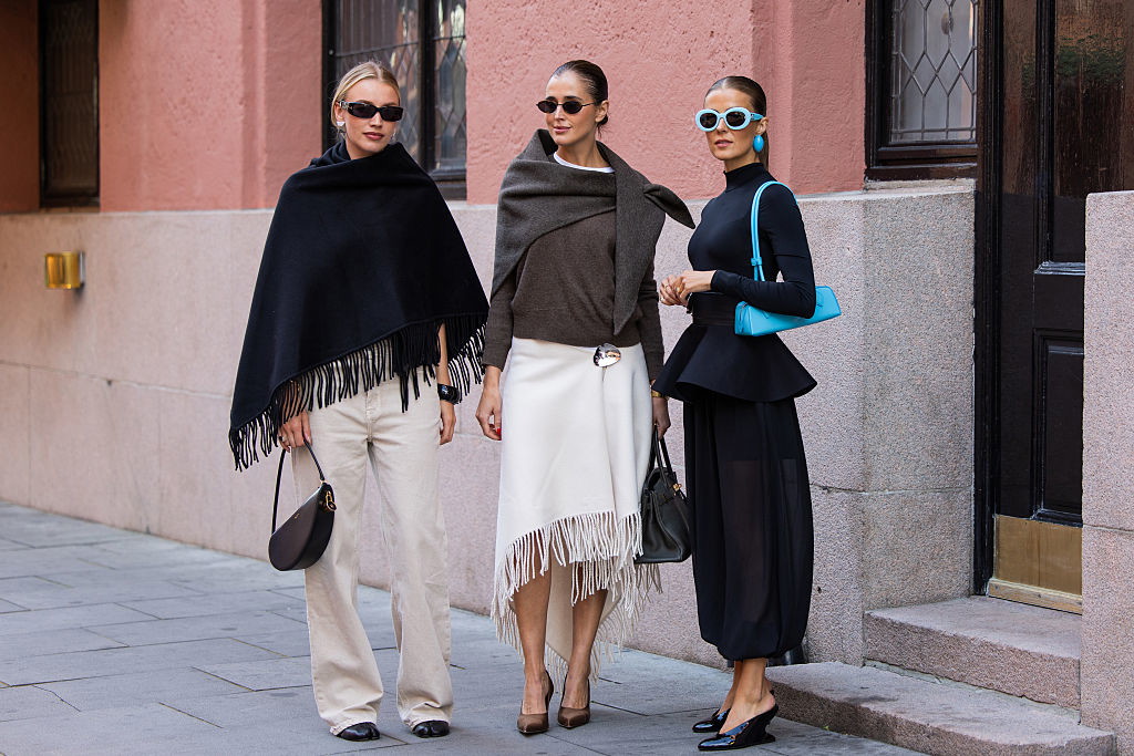 Oslo Fashion Week 2025