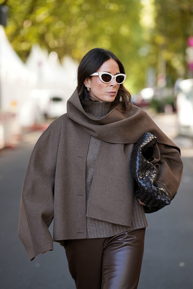 Street Style - Duesseldorf - August, 2025