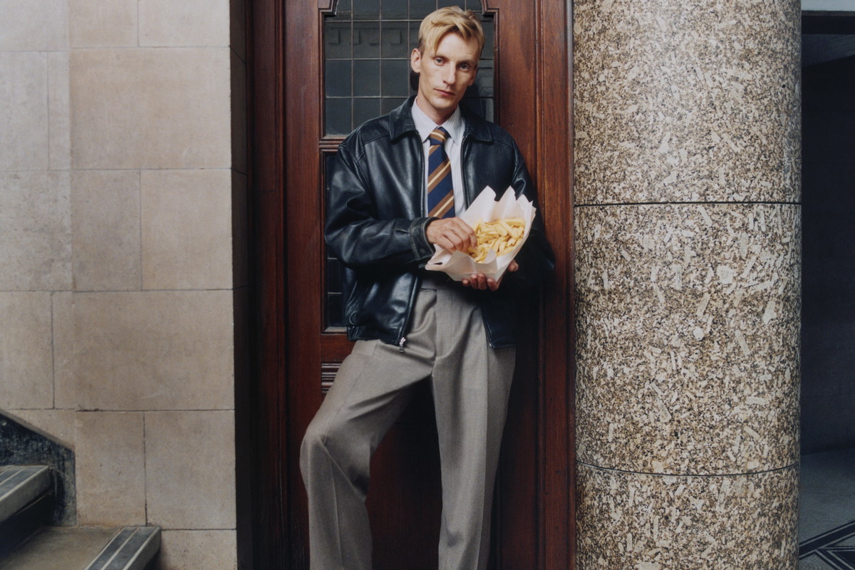 Charlie Cooper