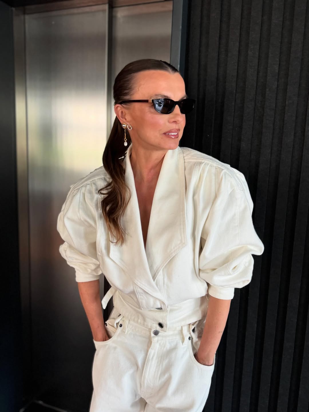 Look 5 #topmodelpolska