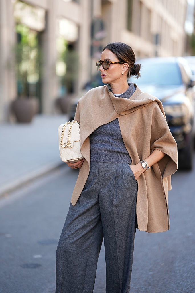 Street Style - Duesseldorf - August, 2025