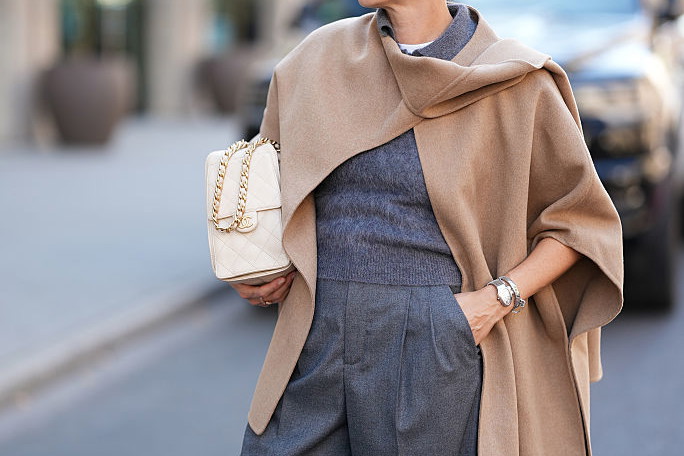 Street Style - Duesseldorf - August, 2025
