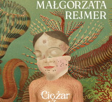 Małgorzata Rejmer