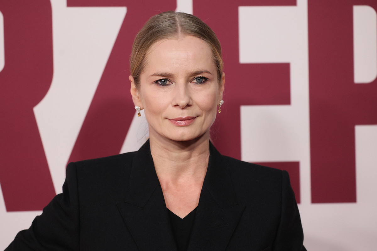 Magdalena Cielecka