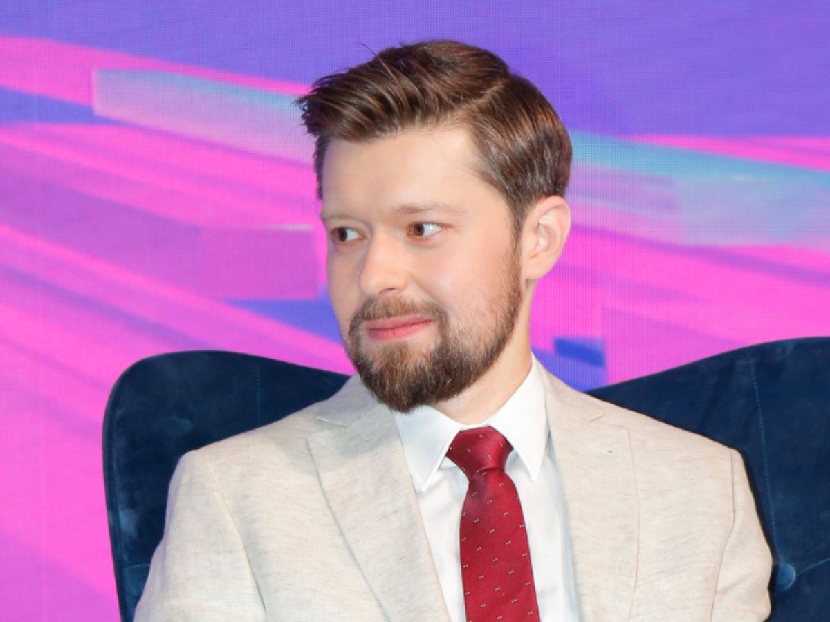 Nowa seria książek Remigiusza Mroza