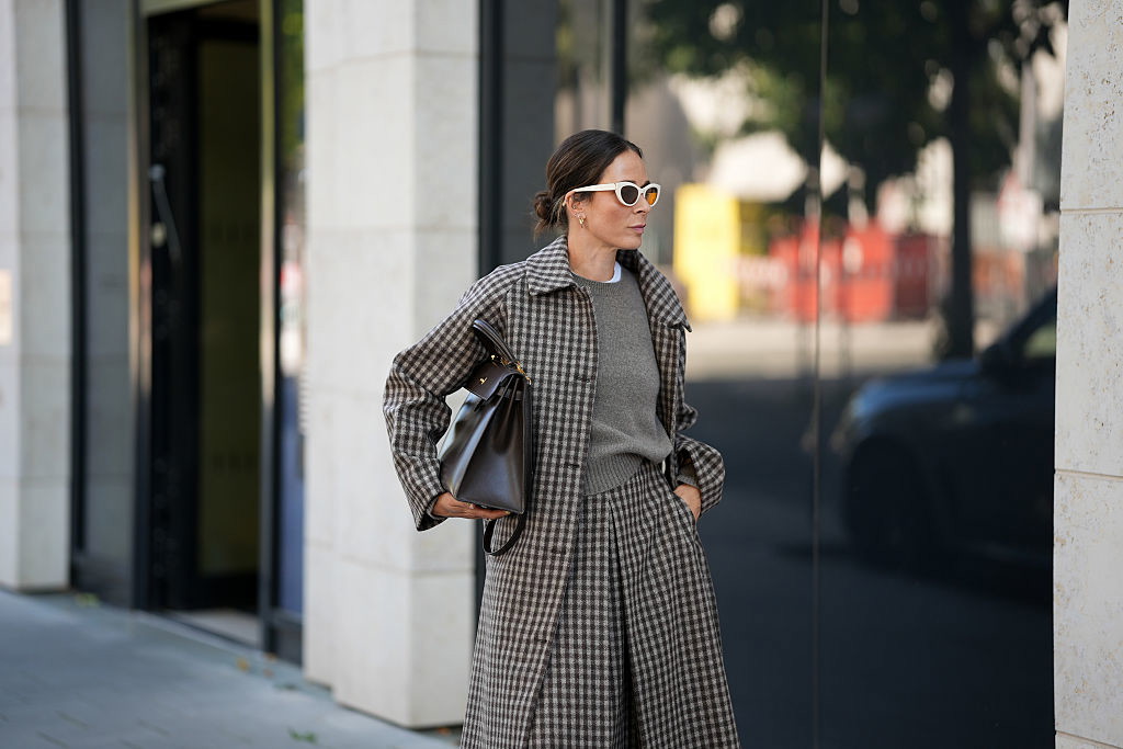 Street Style - Duesseldorf - August, 2025