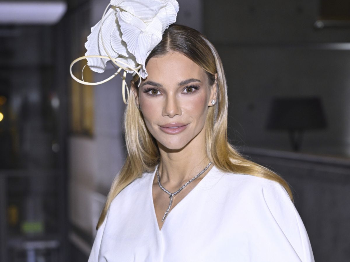 Maja Bohosiewicz na ELLE Style Awards 2025