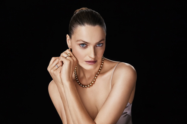 HIGH JEWELLERY BY APART