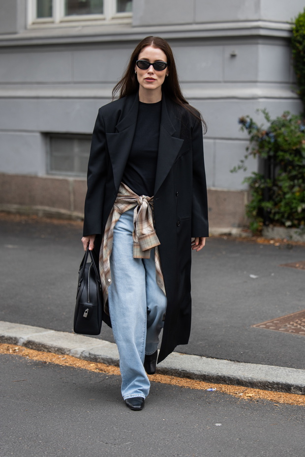 Oslo Fashion Week 2025