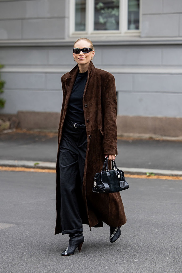 Oslo Fashion Week 2025