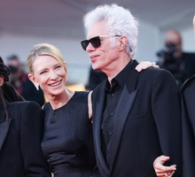 "Father Mother Sister Brother" Red Carpet - The 82nd Venice International Film Festival