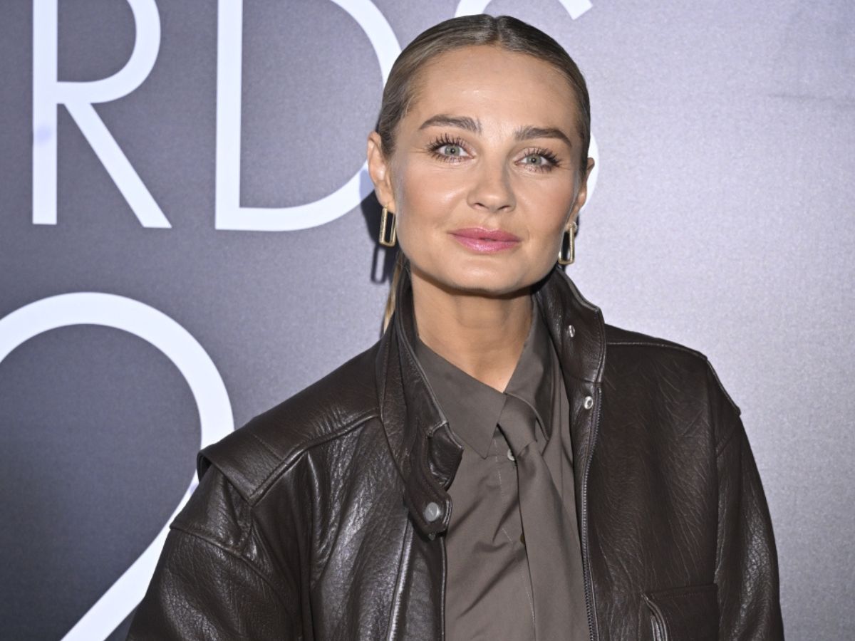 Małgorzata Socha na ELLE Style Awards 2025