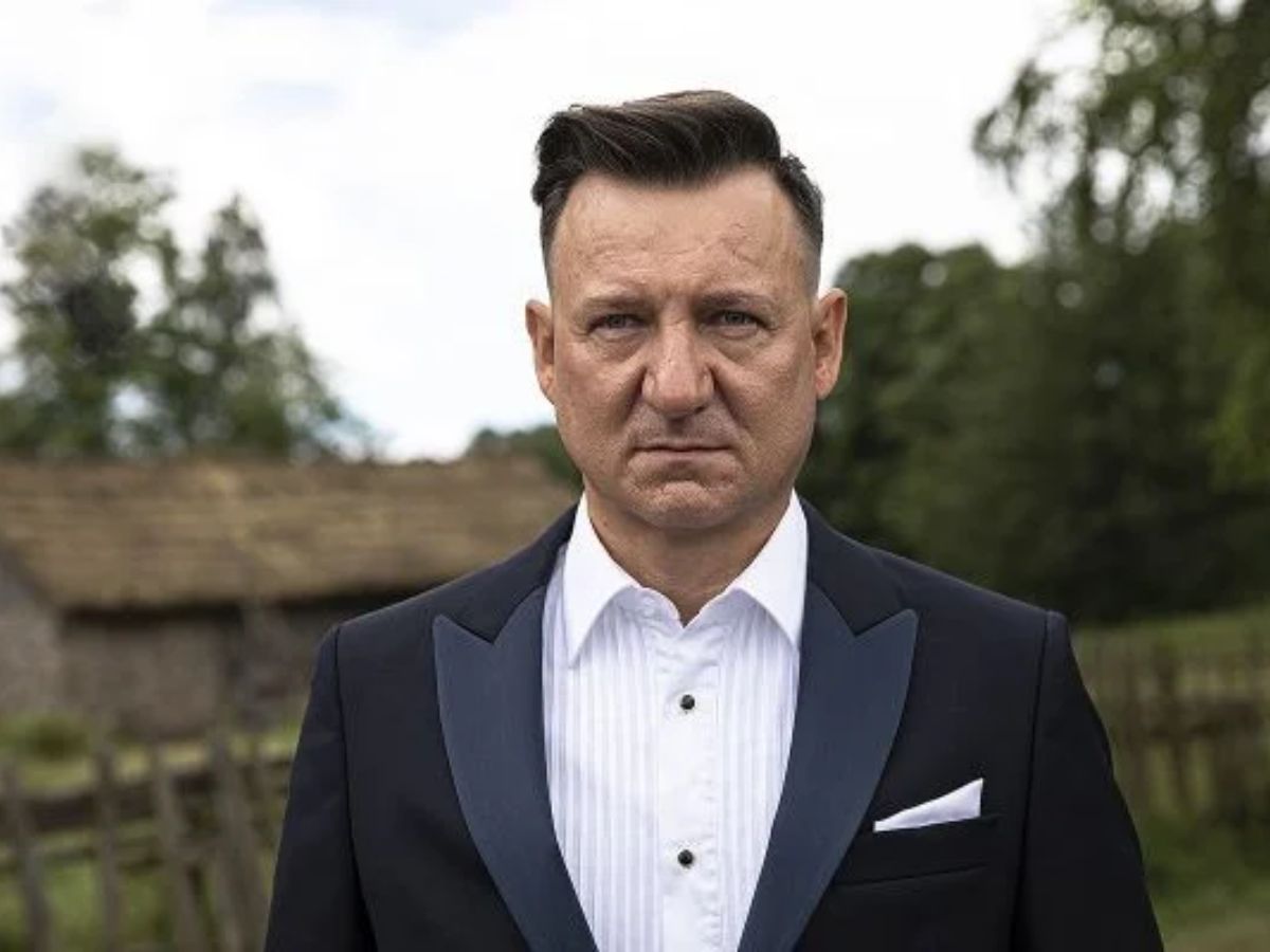 Wesele Smarzowskiego z 2021 roku hitem na Netflix