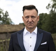 Wesele Smarzowskiego z 2021 roku hitem na Netflix